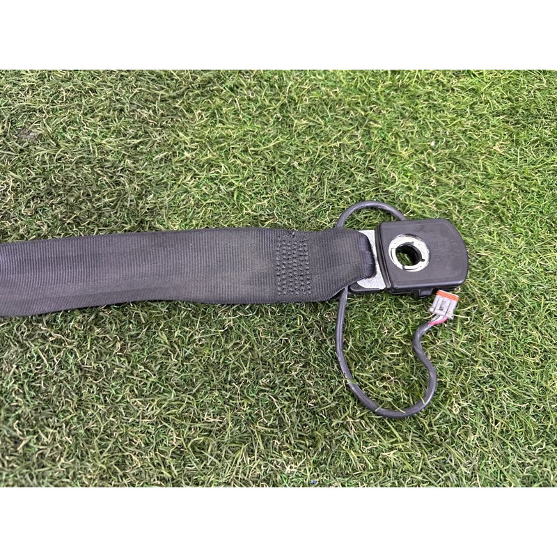 Ремень безопасности (airbag / безопасность) LAND ROVER Range Rover L405 2016 5.0 LR086218