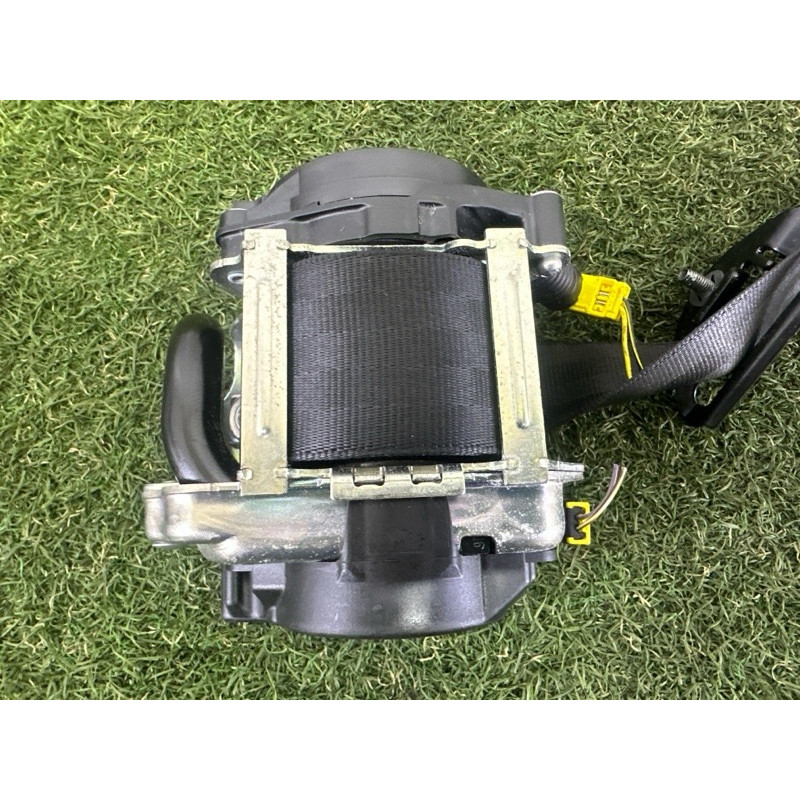 Ремень безопасности (airbag / безопасность) LAND ROVER Range Rover L405 2016 5.0 LR086218