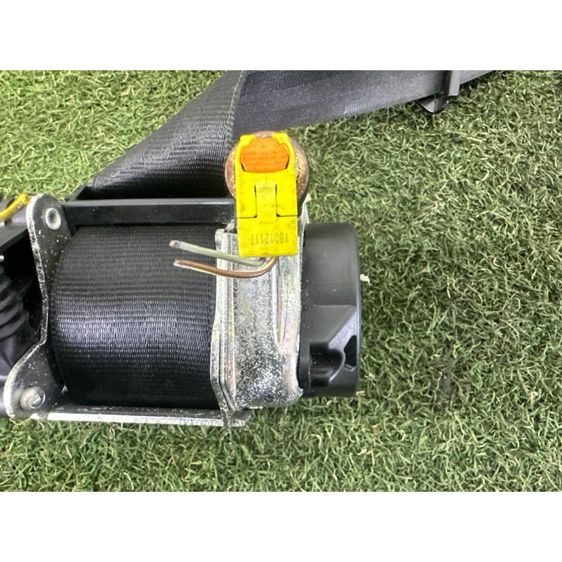 Ремень безопасности (airbag / безопасность) LAND ROVER Range Rover L405 2016 5.0 LR086218