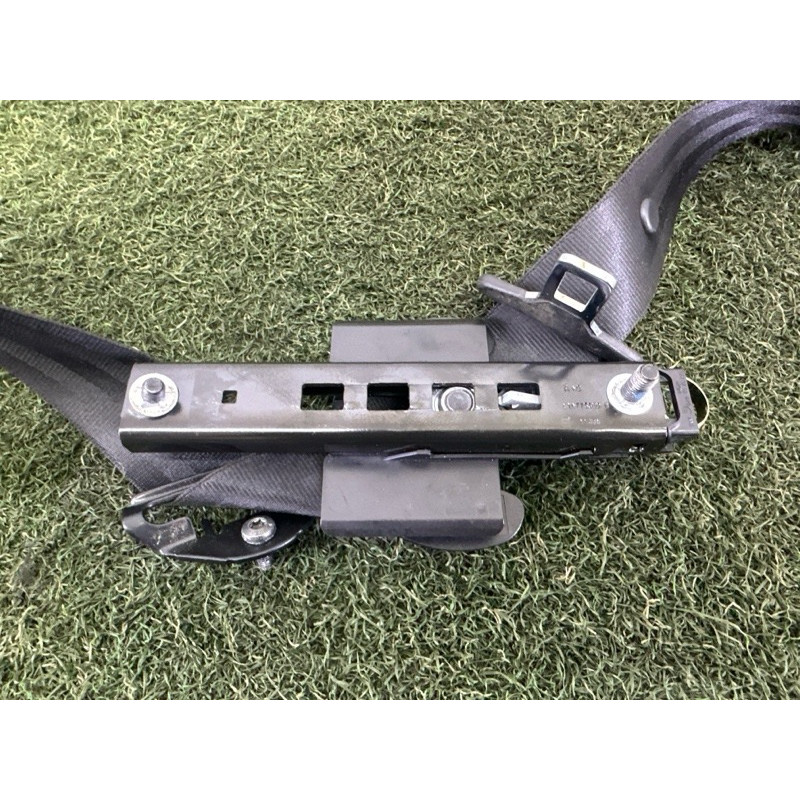 Ремень безопасности (airbag / безопасность) LAND ROVER Range Rover L405 2016 5.0 LR086218