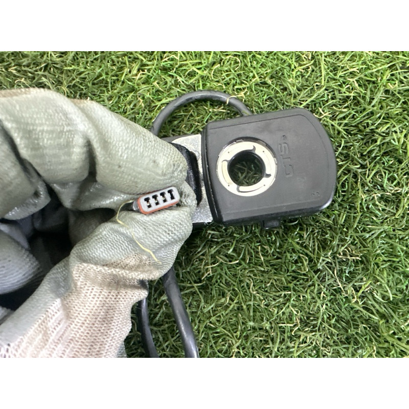 Ремень безопасности (airbag / безопасность) LAND ROVER Range Rover L405 2016 5.0 LR086218