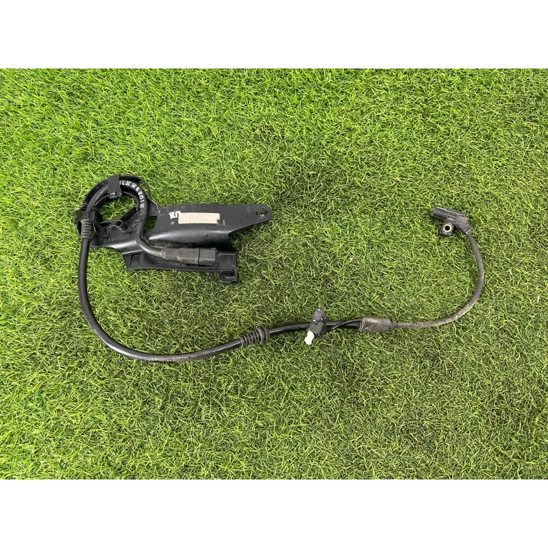 Провід датчика ABS (электрика) Mercedes-Benz EQB 350 X243 2022 A2475400400