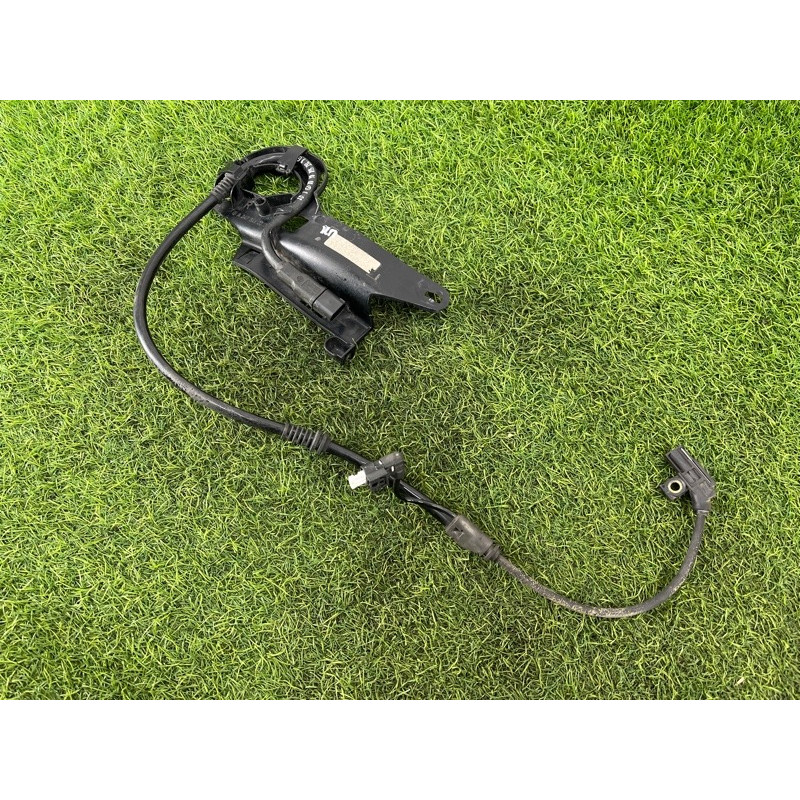 Провід датчика ABS (электрика) Mercedes-Benz EQB 350 X243 2022 A2475400400