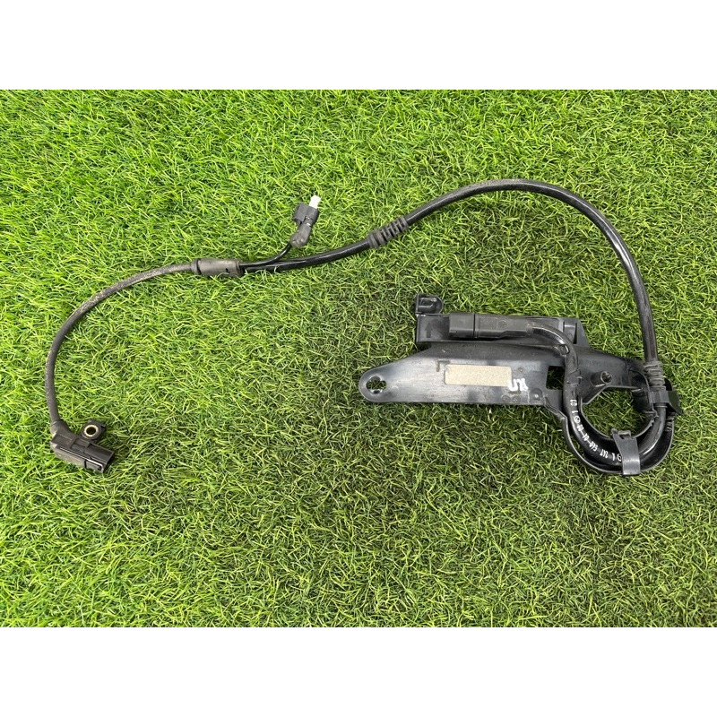 Провід датчика ABS (электрика) Mercedes-Benz EQB 350 X243 2022 A2475400400