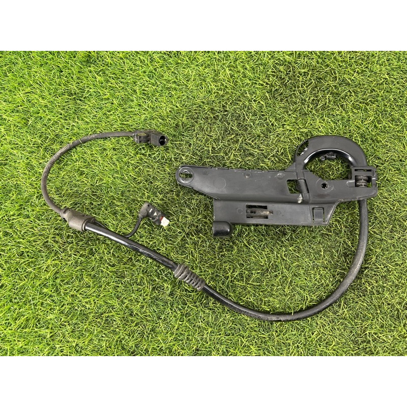 Провід датчика ABS (электрика) Mercedes-Benz EQB 350 X243 2022 A2475400400