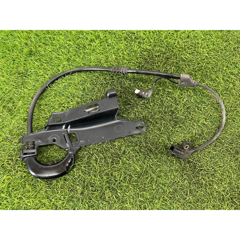 Провід датчика ABS (электрика) Mercedes-Benz EQB 350 X243 2022 A2475400400