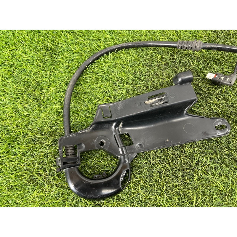 Провід датчика ABS (электрика) Mercedes-Benz EQB 350 X243 2022 A2475400400