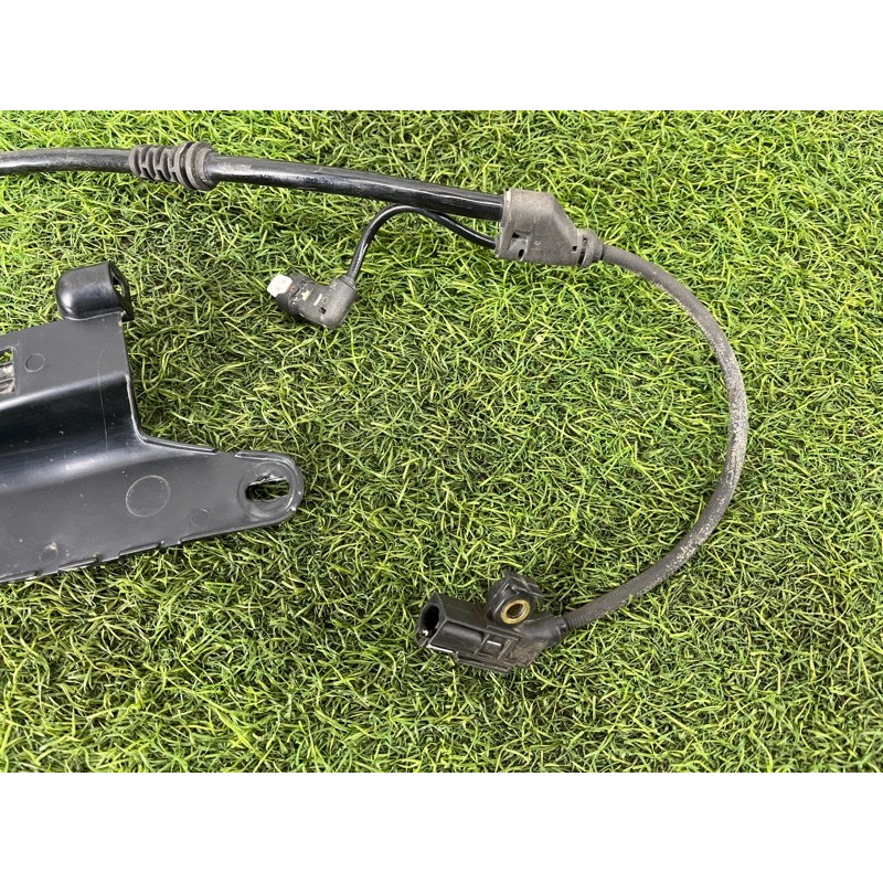 Провід датчика ABS (электрика) Mercedes-Benz EQB 350 X243 2022 A2475400400