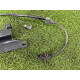 Провід датчика ABS (электрика) Mercedes-Benz EQB 350 X243 2022 A2475400400