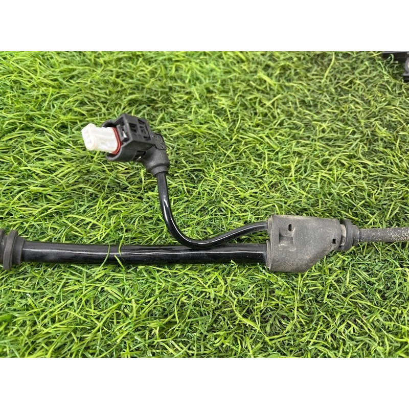 Провід датчика ABS (электрика) Mercedes-Benz EQB 350 X243 2022 A2475400400