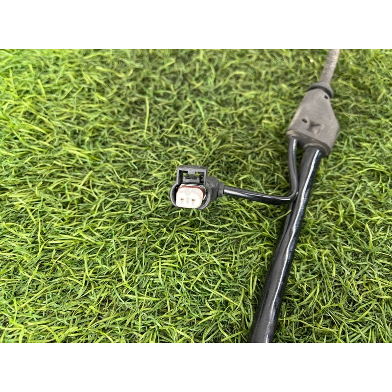 Провід датчика ABS (электрика) Mercedes-Benz EQB 350 X243 2022 A2475400400