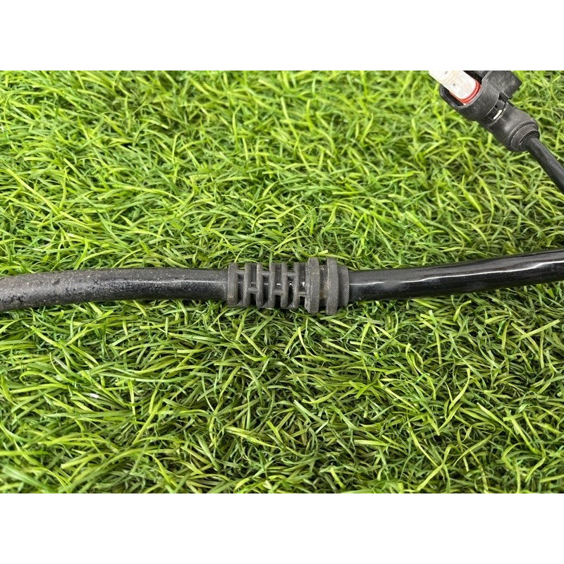 Провід датчика ABS (электрика) Mercedes-Benz EQB 350 X243 2022 A2475400400