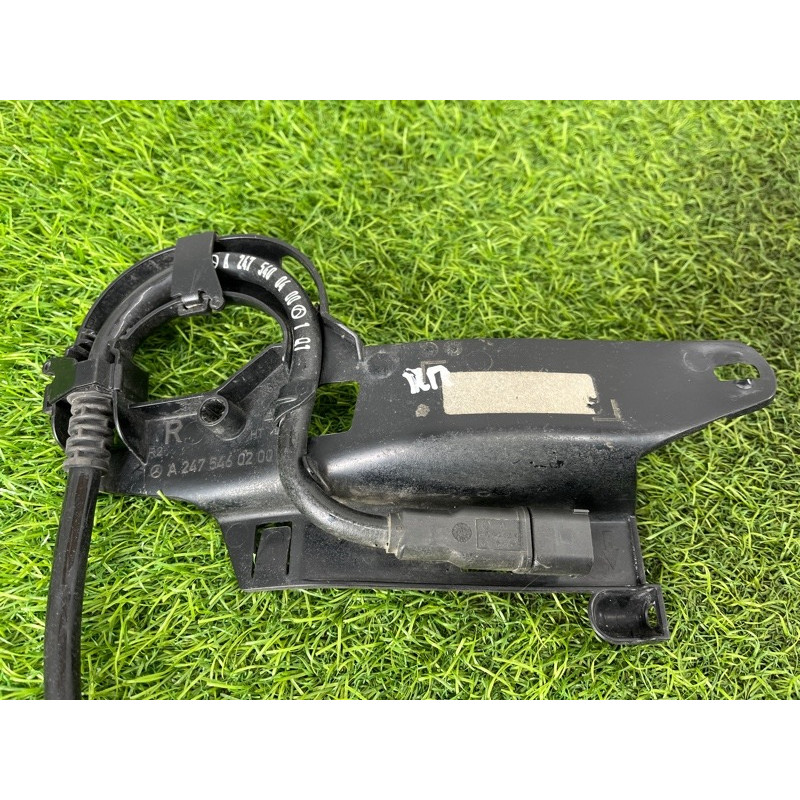 Провід датчика ABS (электрика) Mercedes-Benz EQB 350 X243 2022 A2475400400