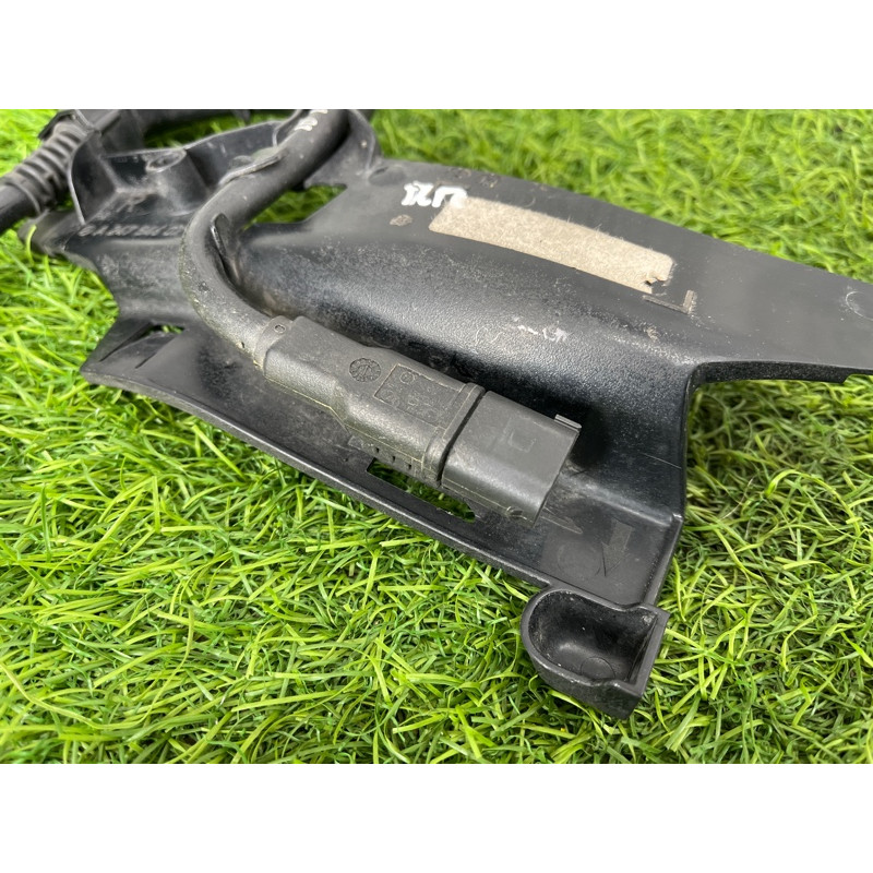 Провід датчика ABS (электрика) Mercedes-Benz EQB 350 X243 2022 A2475400400