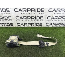 Ремінь безпеки