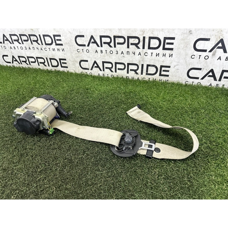 Ремінь безпеки (airbag / безпека) BMW X5 F15 2015 4.4 72117343635