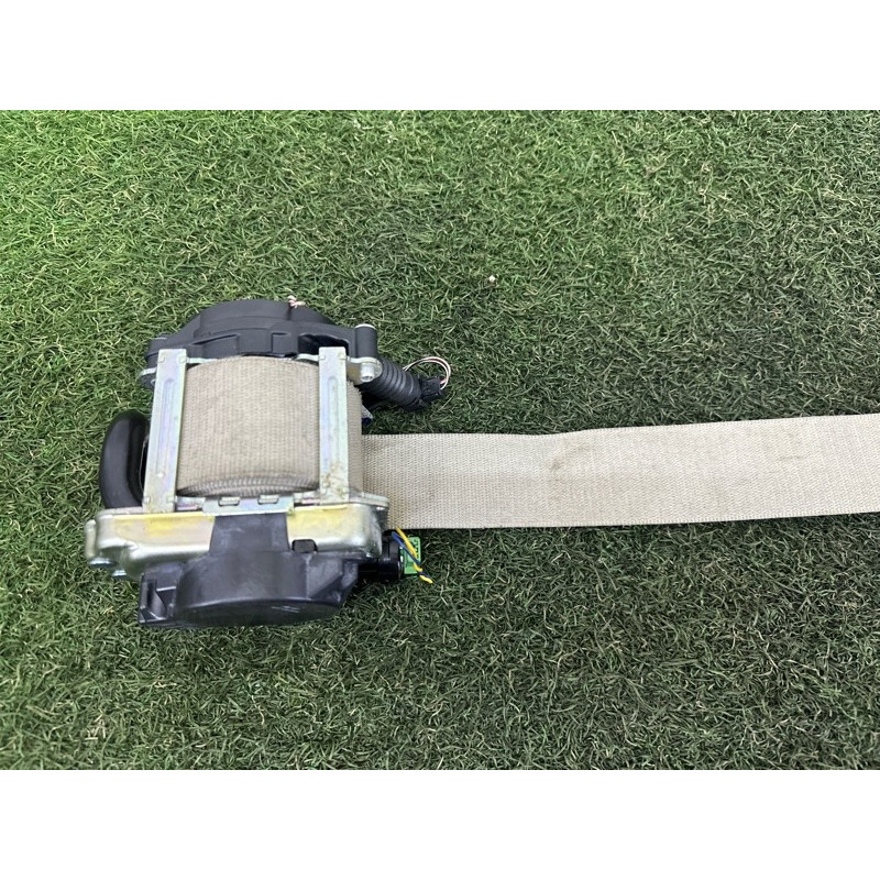 Ремінь безпеки (airbag / безпека) BMW X5 F15 2015 4.4 72117343635