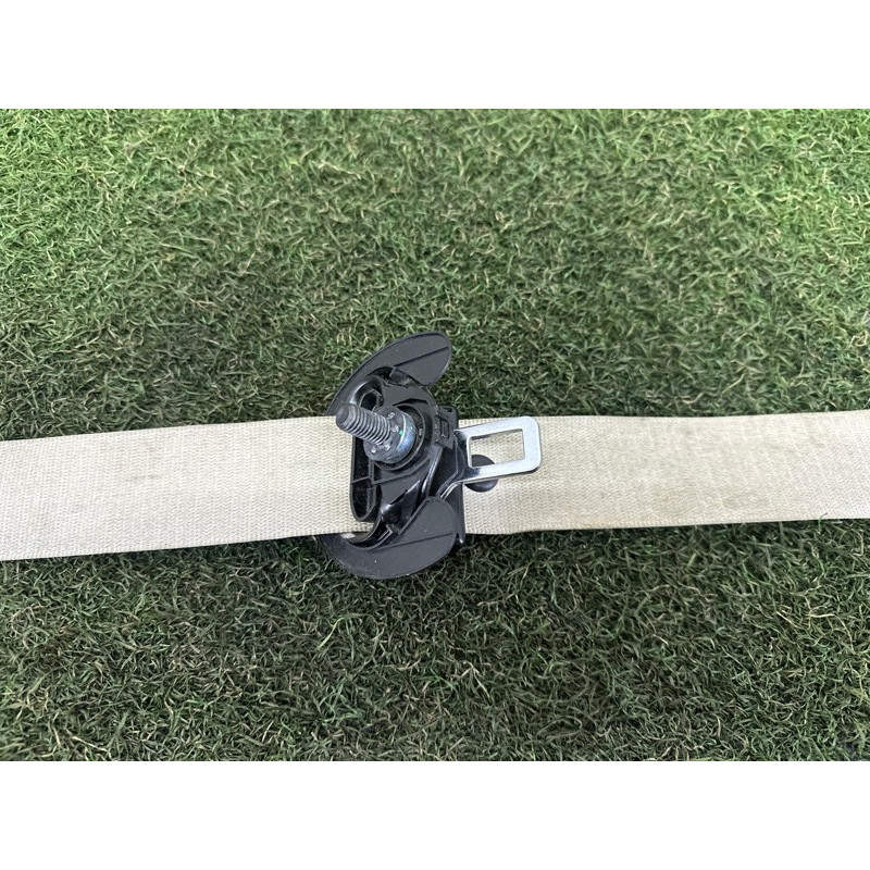 Ремінь безпеки (airbag / безпека) BMW X5 F15 2015 4.4 72117343635