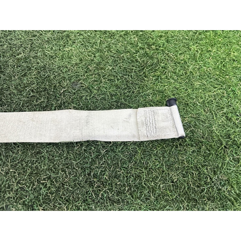 Ремінь безпеки (airbag / безпека) BMW X5 F15 2015 4.4 72117343635