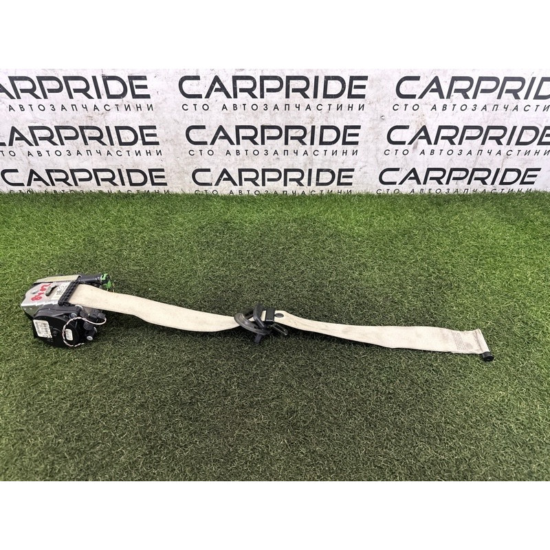 Ремінь безпеки (airbag / безпека) BMW X5 F15 2015 4.4 72117343635