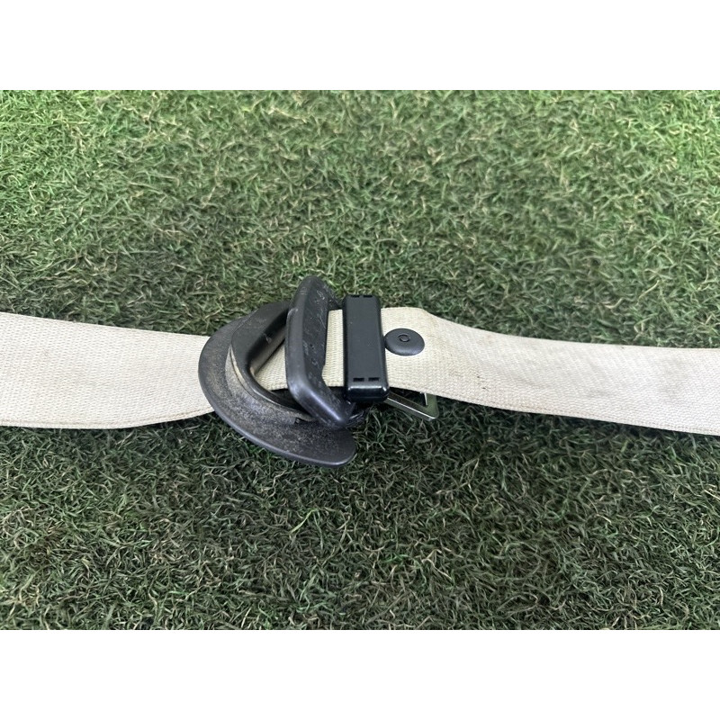 Ремінь безпеки (airbag / безпека) BMW X5 F15 2015 4.4 72117343635