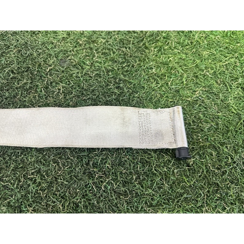 Ремінь безпеки (airbag / безпека) BMW X5 F15 2015 4.4 72117343635