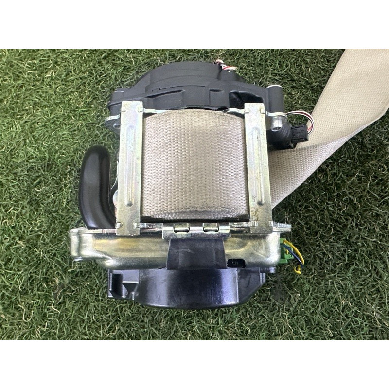 Ремінь безпеки (airbag / безпека) BMW X5 F15 2015 4.4 72117343635