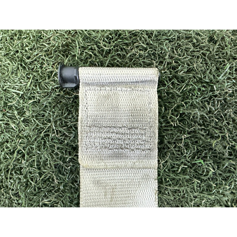 Ремінь безпеки (airbag / безпека) BMW X5 F15 2015 4.4 72117343635