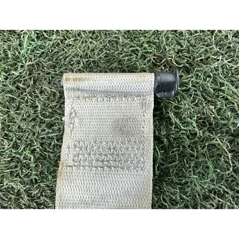 Ремінь безпеки (airbag / безпека) BMW X5 F15 2015 4.4 72117343635