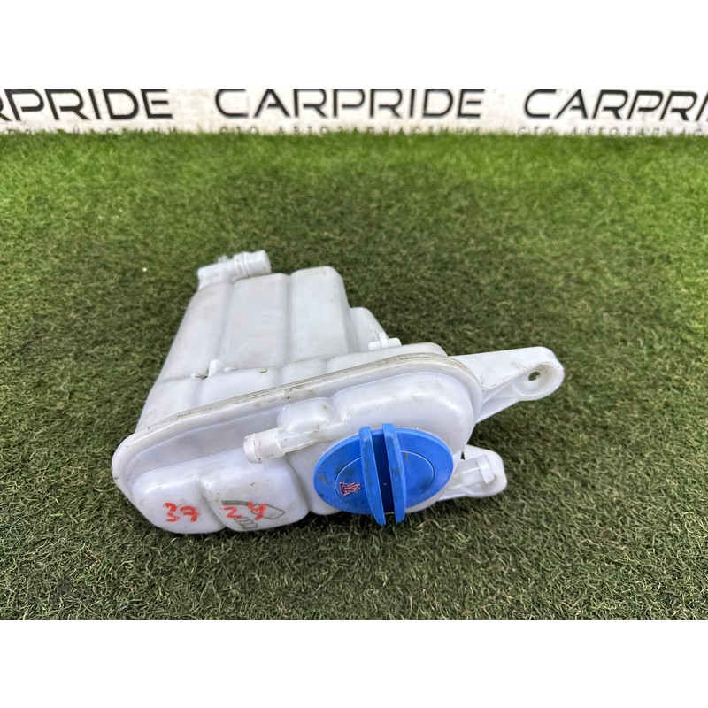 Бачок расширительный (система охлаждения) AUDI A4 B8 2014 2.0 TFSI 8K0121403T