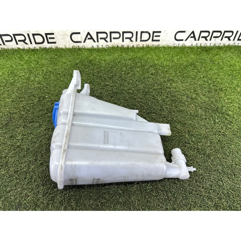 Бачок расширительный (система охлаждения) AUDI A4 B8 2014 2.0 TFSI 8K0121403T