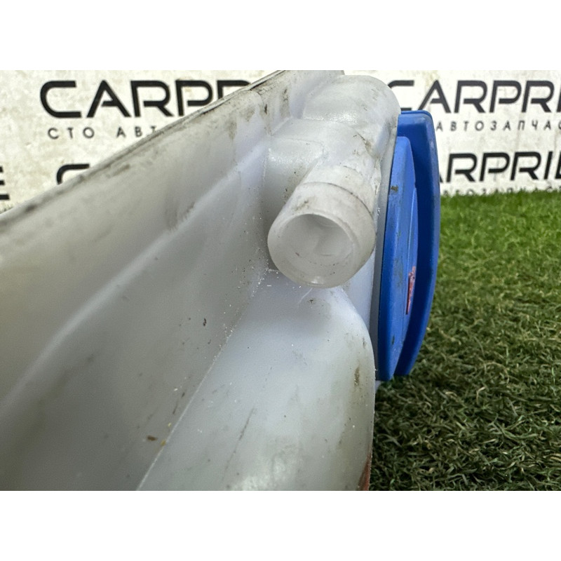 Бачок расширительный (система охлаждения) AUDI A4 B8 2014 2.0 TFSI 8K0121403T