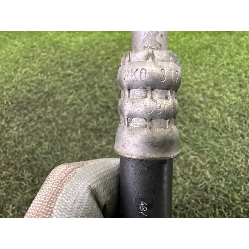 Трубка АКПП (трансмиссия) AUDI A4 B8 2014 2.0 TFSI 8K0317825R