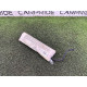 Airbag сидения (airbag / безопасность) Volkswagen Touareg NF 2012 3.0 Hybrid CGFA 7P0880242D