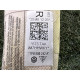 Airbag сидения (airbag / безопасность) Volkswagen Touareg NF 2012 3.0 Hybrid CGFA 7P0880242D