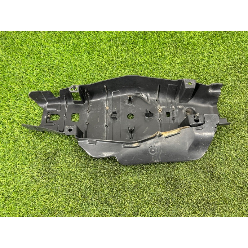Защита рычага (трансмиссия) Mercedes-Benz EQB 350 X243 2022 A2433524500