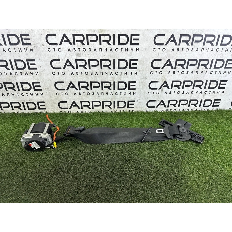 Ремінь безпеки (airbag / безпека) LAND ROVER RANGE ROVER Sport L494 2016 3.0 Diesel LR086250