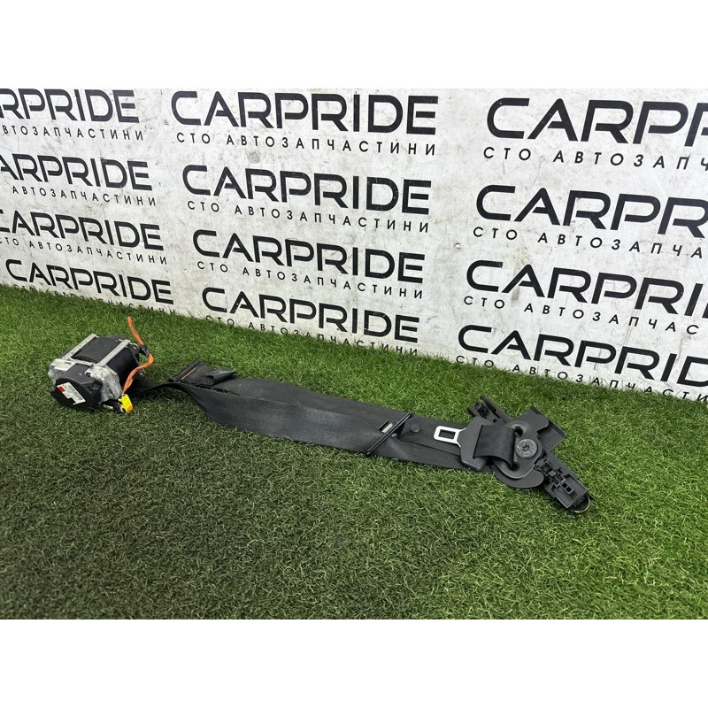 Ремінь безпеки (airbag / безпека) LAND ROVER RANGE ROVER Sport L494 2016 3.0 Diesel LR086250