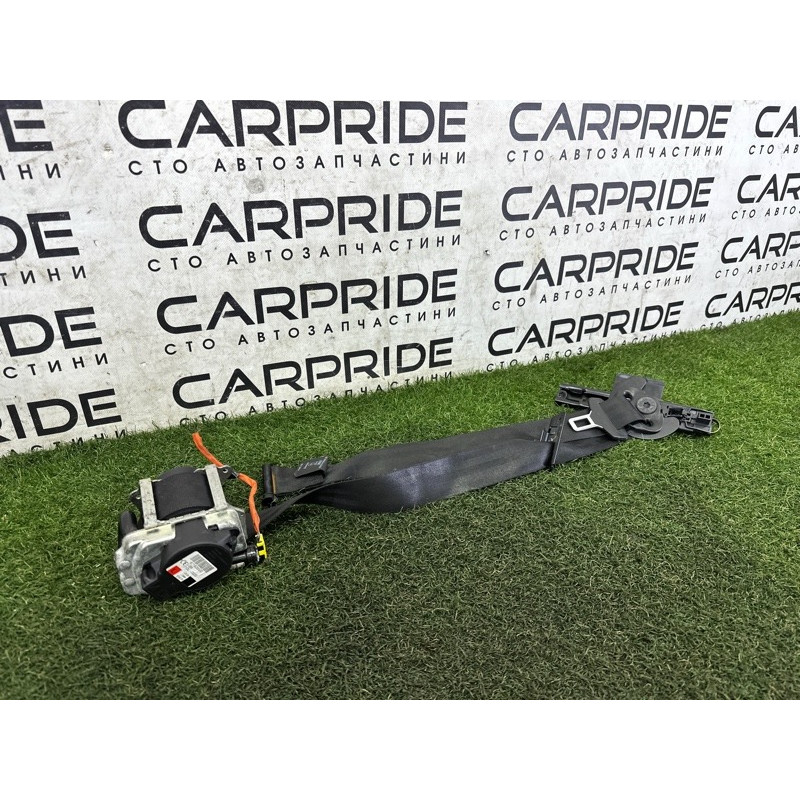 Ремінь безпеки (airbag / безпека) LAND ROVER RANGE ROVER Sport L494 2016 3.0 Diesel LR086250