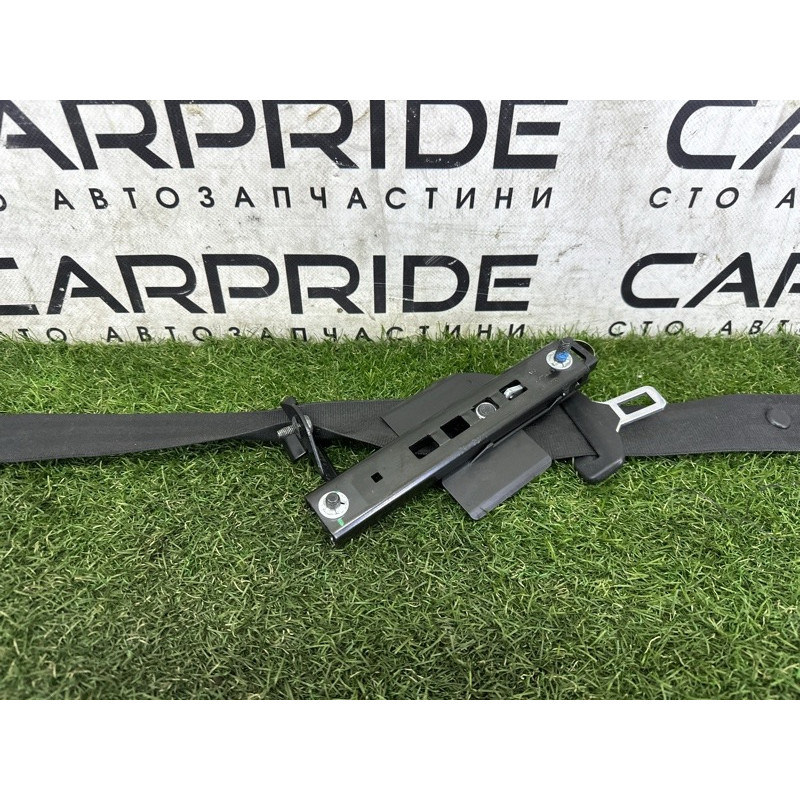 Ремінь безпеки (airbag / безпека) LAND ROVER RANGE ROVER Sport L494 2016 3.0 Diesel LR086250