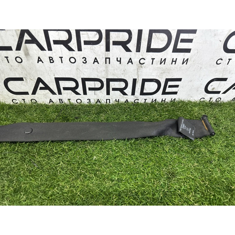 Ремінь безпеки (airbag / безпека) LAND ROVER RANGE ROVER Sport L494 2016 3.0 Diesel LR086250