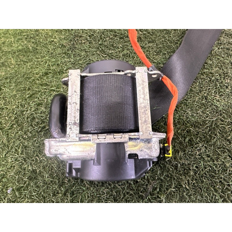 Ремінь безпеки (airbag / безпека) LAND ROVER RANGE ROVER Sport L494 2016 3.0 Diesel LR086250
