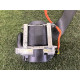 Ремінь безпеки (airbag / безпека) LAND ROVER RANGE ROVER Sport L494 2016 3.0 Diesel LR086250