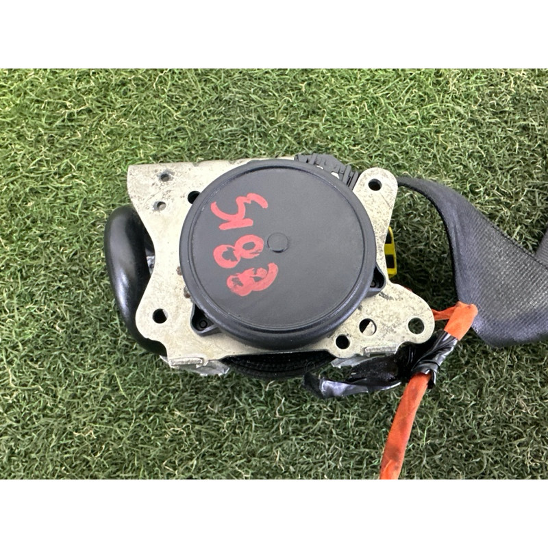 Ремінь безпеки (airbag / безпека) LAND ROVER RANGE ROVER Sport L494 2016 3.0 Diesel LR086250