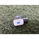 Датчик удару (електрика / датчики) Volkswagen Touareg NF 2012 3.0 Hybrid CGFA 7P0959651