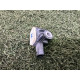 Датчик удару (електрика / датчики) Volkswagen Touareg NF 2012 3.0 Hybrid CGFA 7P0959651
