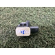 Датчик удару (електрика / датчики) Volkswagen Touareg NF 2012 3.0 Hybrid CGFA 7P0959651