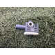 Датчик удару (електрика / датчики) Volkswagen Touareg NF 2012 3.0 Hybrid CGFA 7P0959651
