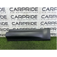 Молдинг двери внешний