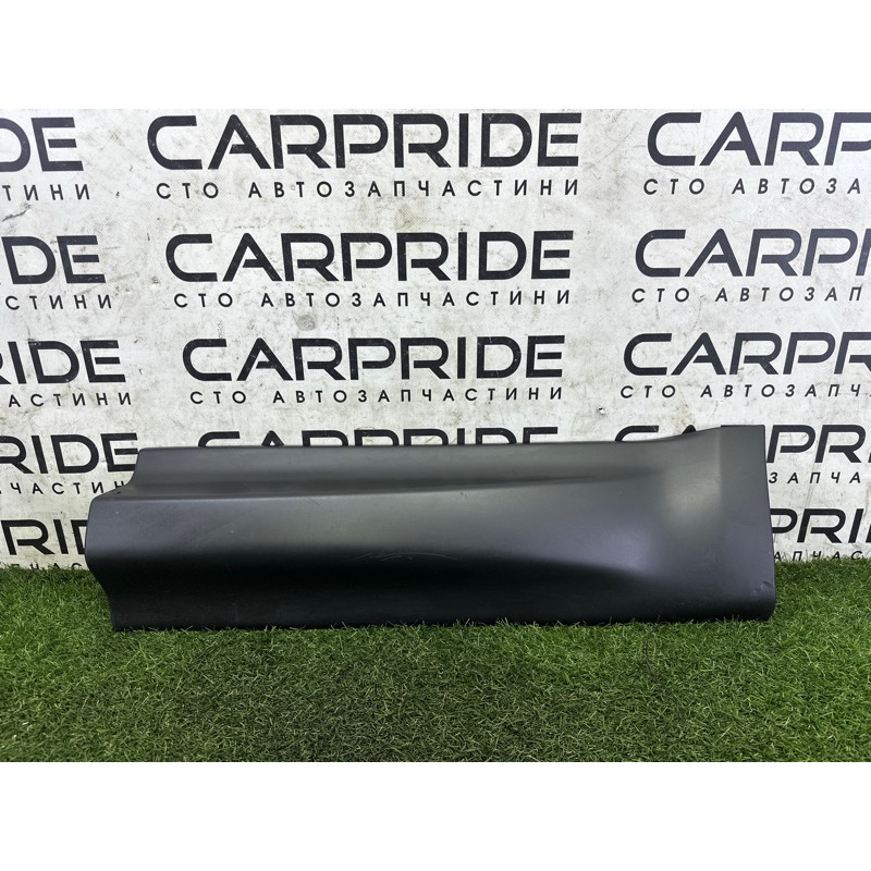 Молдинг двери внешний (кузов и элементы) LAND ROVER RANGE ROVER Sport L494 2016 3.0 Diesel LR077214